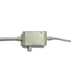 Светильник - лампа AOM для швейных машин AOM-10D (1W) 10 диодов, (220V) LED на магните, с регулятором (6397) - изображение 2