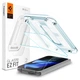 Защитное стекло Spigen Glas.tR EZ FIT 2-Pack для Google Pixel 9 Pro Fold Clear (AGL07873) - изображение 1