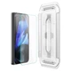 Защитное стекло Spigen Glas.tR EZ FIT 2-Pack для Google Pixel 9 Pro Fold Clear (AGL07873) - изображение 7