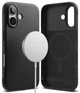 Чехол Ringke Onyx Magnetic для iPhone 16 Plus Black (OMG911E55) - изображение 1