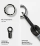 Ремешок Ringke Rope Hand Strap Black (ST085701RS) - изображение 6