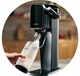 Сифон сатуратор карбонизатор для газирования воды SodaStream Art Черный + 1 бутылка 1 л - изображение 5