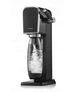 Сифон сатуратор карбонизатор для газирования воды SodaStream Art Черный + 1 бутылка 1 л - изображение 8