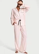 Пижама Victoria's Secret M розовый (70000419567QBQM.L) - изображение 1