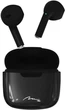 Навушники Media-Tech R-PHONES TWS+ Black (MT3608K) - зображення 1
