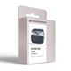 Чехол ArmorStandart Silicone Case для Apple Airpods Pro 2 High Ash (ARM64544) - изображение 3