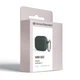Чохол ArmorStandart Hang Case для Apple AirPods 3 Advanced ash (ARM60306) - изображение 3
