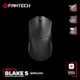 Бездротова ігрова миша Fantech WGC5S Blake Чорний - зображення 1