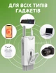 Набор для чистки электроники многофункциональная щетка 8в1 Белый - изображение 5