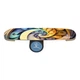 Балансборд InGwest Spiral (Balance Board Training System) з прогумованим роллером (66407457 bb-compact-spiral) - зображення 4