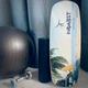 Балансборд Retro beach (Balance Board Training System) с прорезиненным роллером (38182840 bb-compact-retro-beach) - изображение 6