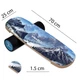 Балансборд Fantasy mountain (Balance Board Training System) с прорезиненным роллером (40710185 bb-compact-fant-mountain) - изображение 5