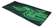 Килимок для мишки Razer green logo 90*40 - зображення 4