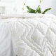 Одеяло IDEIA - Air Dream Classic облегченное 140*210 полуторное - изображение 6