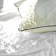 Подушка IDEIA 50*70 - Comfort Double Chamber двукамерная - изображение 2