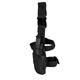 Тактична кобура на ногу на стегна AOKALI Outdoor B18 Black - зображення 2