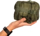 Спальный мешок Snugpak Jungle Bag RZ Olive - изображение 5