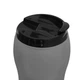 Термокружка с крышкой Discover 2510-10 Frost из нержавеющей стали с двойными стенками 380 мл Серый (127-80-2510-10) - изображение 3