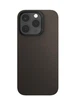 Чехол Карбоновый Benks Armor Tint (1000D) Kevlar Case for 16 Pro Max with MagSafe Desert Gold - изображение 1