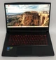 Ігровий ноутбук MSI GF63 Thin 11UC-1276US / 15.6" (1920x1080) IPS / Intel Core i5-11400H (6 (12) ядер по 2.2 - 4.5 GHz) / 16 GB DDR4 / 512 GB SSD / nVidia GeForce RTX 3050, 4 GB GDDR6, 128-bit / WebCam / Win 11 Home - зображення 2