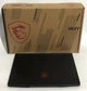 Ігровий ноутбук MSI GF63 Thin 11UC-1276US / 15.6" (1920x1080) IPS / Intel Core i5-11400H (6 (12) ядер по 2.2 - 4.5 GHz) / 16 GB DDR4 / 512 GB SSD / nVidia GeForce RTX 3050, 4 GB GDDR6, 128-bit / WebCam / Win 11 Home - зображення 3
