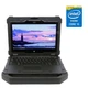 Защищенный ноутбук-трансформер Dell Latitude 12 Rugged Extreme 7204 / 11.6" (1366x768) IPS Touch / Intel Core i5-4310U (2 (4) ядра по 2.0 - 3.0 GHz) / 8 GB DDR3 / 512 GB SSD / Intel HD Graphics 4400 / WebCam / 4G б/у - изображение 1