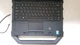 Защищенный ноутбук-трансформер Dell Latitude 12 Rugged Extreme 7204 / 11.6" (1366x768) IPS Touch / Intel Core i5-4310U (2 (4) ядра по 2.0 - 3.0 GHz) / 8 GB DDR3 / 512 GB SSD / Intel HD Graphics 4400 / WebCam / 4G б/у - изображение 3