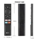 Голосовий пульт Air Mouse G22 PRO Bluetooth 5.0 + WiFi 2.4 GHz для Smart TV і Андроїд-приставок - зображення 2