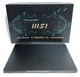 Ігровий ноутбук MSI Cyborg 15 A12VF / 15.6" (1920x1080) IPS / Intel Core i7-12650H (10 (16) ядер по 3.3 - 4.4 GHz) / 16 GB DDR5 / 512 GB SSD M.2 / nVidia GeForce RTX 4060, 8 GB GDDR6, 128-bit / WebCam / Win 11 Home - зображення 3