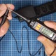 Мультиметр-ручка цифровой Aneng A3010, AC/DC, TrueRMS, NCV, Black - изображение 14