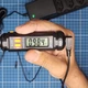 Мультиметр-ручка цифровой Aneng A3010, AC/DC, TrueRMS, NCV, Black - изображение 15
