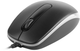 Миша Real-El RM-217 USB Black - зображення 2