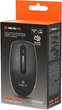 Миша Real-El RM-217 USB Black - зображення 10