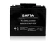 Акумуляторна батарея BAPTA 12В 18,0Аг свинцево-кислотна чорна - зображення 2
