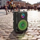Акустика-караоке HOCO BS46 Mature outdoor BT speaker - зображення 7