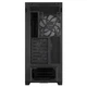 Корпус Asus TUF Gaming GT302 ARGB Black без БР (90DC00I0-B19000) Black 29307 - изображение 8