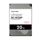 Накопичувач SAS 20TB WD Ultrastar DC HC560 7200RPM 12GB/S 512MB (0F38652) - зображення 1