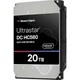 Накопичувач SAS 20TB WD Ultrastar DC HC560 7200RPM 12GB/S 512MB (0F38652) - зображення 2