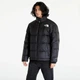 Пуховик чоловічий The North Face Lhotse NF0A3Y234H0 Чорна XL - изображение 1