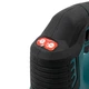 Аккумуляторный бесщеточный лобзик PROFI-TEC 20V PGS2080BL (20 В, 2900 об/мин, 18мм) (1 х PT2040EP (4.0Ач), зарядное устройство, кейс) - изображение 3