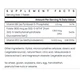 Витамин Б12 Jarrow Formulas Methyl B-12 & Methyl Folate 5000 mcg/800 mcg 60 Chewable Tabs Cherry Flavor - изображение 2