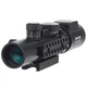 Оптичний приціл KONUS KONUSPRO AS-34 2-6x28 - зображення 8