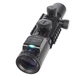 Оптичний приціл KONUS KONUSPRO AS-34 2-6x28 - зображення 11