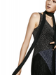 Платье Desigual 71V2GC0 L (79591L) Черный - изображение 4