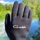 Перчатки Gamakatsu G-WATERPROOF GLOVES XL,37706 - изображение 6