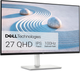 Monitor 27" Dell S2725DS (210-BMHF) - obraz 1