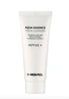 Увлажняющая пенка для умывания лица с пептидами Medi-Peel Peptide 9 Aqua Essence Facial Cleanser 150мл - изображение 2