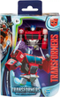 Figurka Transformers Earthspark Deluxe Optimus Prime F6735 (5010996209092) - obraz 1