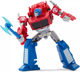 Figurka Transformers Earthspark Deluxe Optimus Prime F6735 (5010996209092) - obraz 3