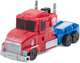 Figurka Transformers Earthspark Deluxe Optimus Prime F6735 (5010996209092) - obraz 6